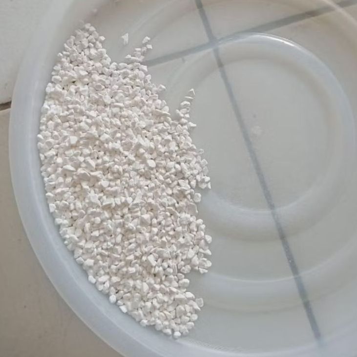 Kaporit Granular - Obat Kolam Renang Butiran