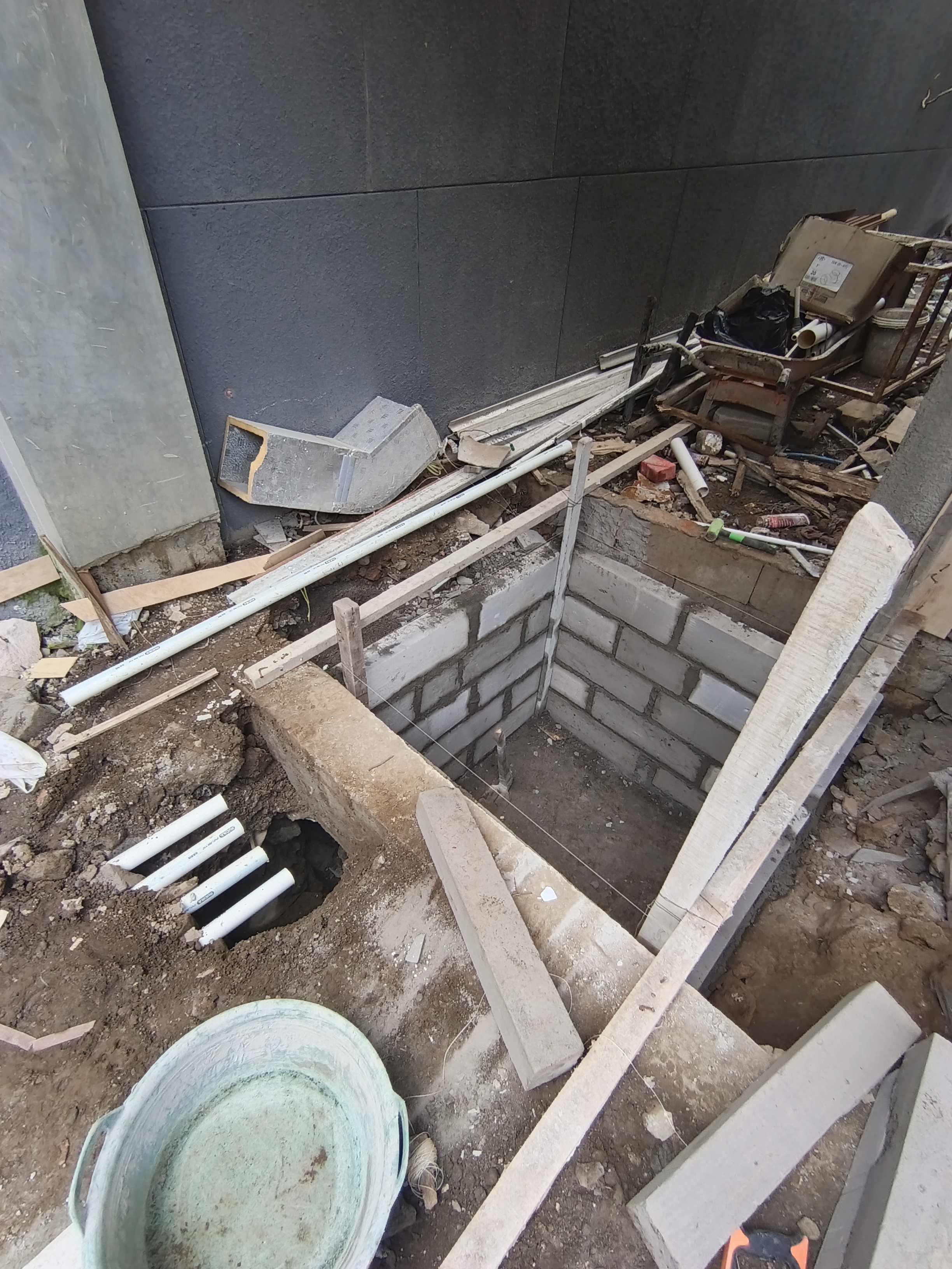 Instalasi Mesin & Plumbing 1