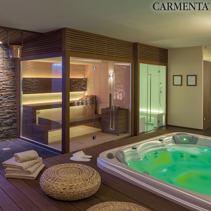 Pembuatan Jacuzzi / Whirlpool 1