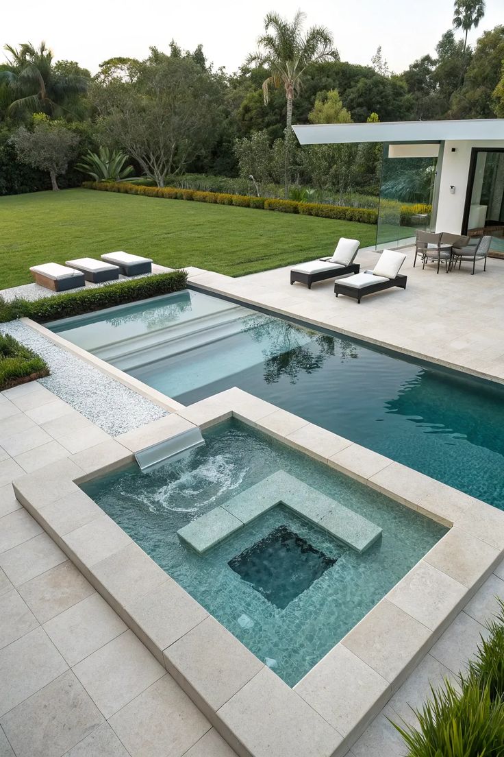 Pembuatan Jacuzzi / Whirlpool 2