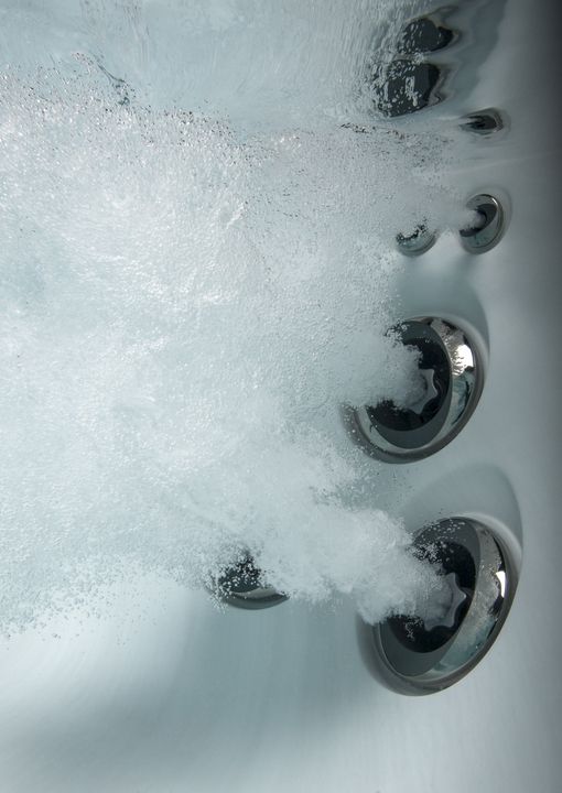 Pembuatan Jacuzzi / Whirlpool 3
