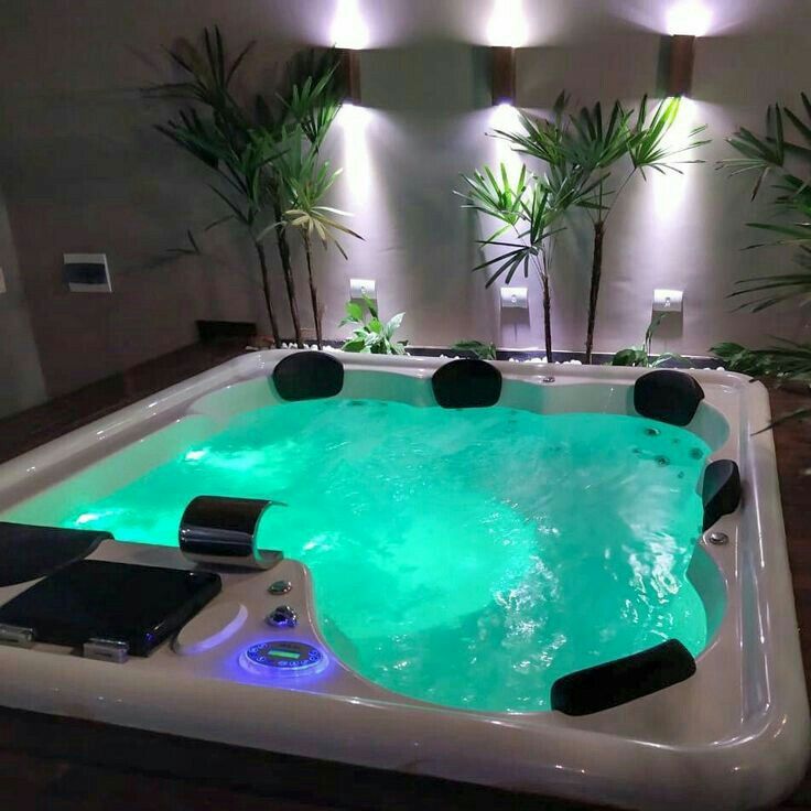 Pembuatan Jacuzzi / Whirlpool 4