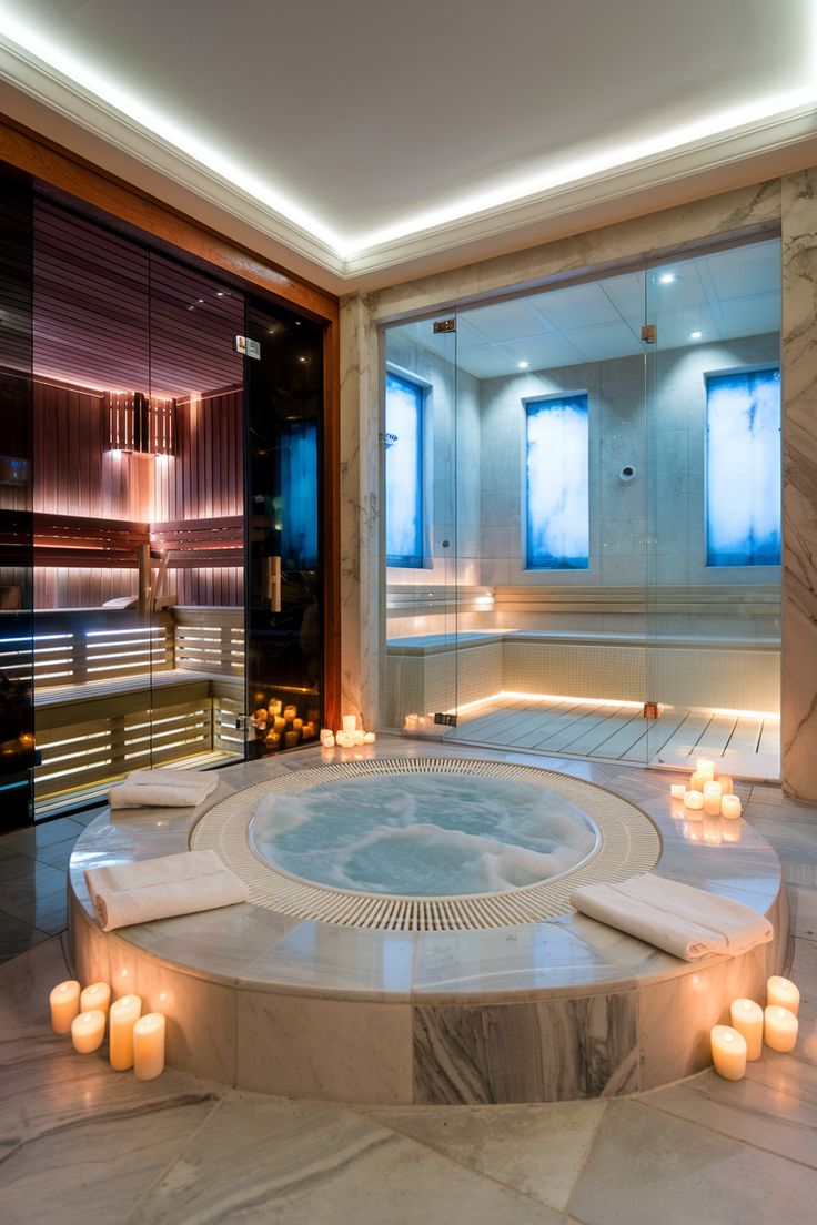 Pembuatan Jacuzzi / Whirlpool 5